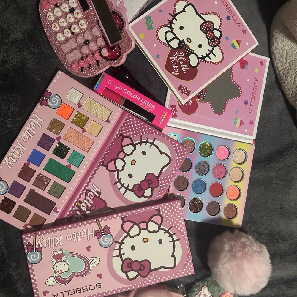 Hello kitty - Picture 8 of 9